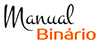 Manual Binário - logotipo